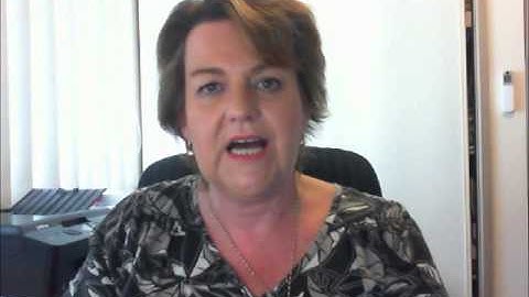 SMS Broadcast Video Biz Tip