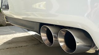 Acura TL 4th Gen Endless RPM Exhaust and J-Pipe Install!! Acura And Honda Diy Endlessrpm J Pipe Performance Exhaust Install Full Video