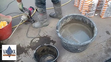 Vandix : flowpoint gebruiksaanwijzing