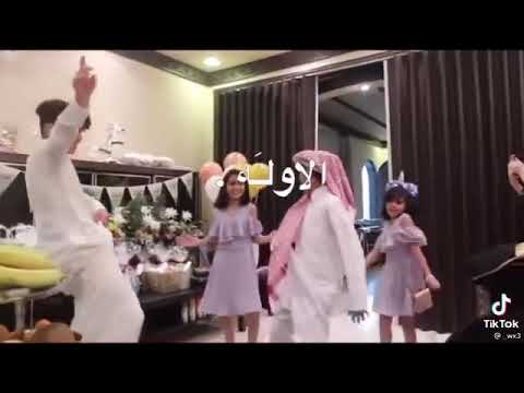 انا بنت الشيخ وانا الاوله