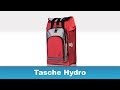 Andersen Shopper Tasche Hydro
