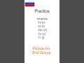 learn Russian