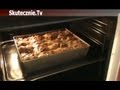 Lasagne -mięsna, z sosem bolońskim :: Skutecznie.Tv