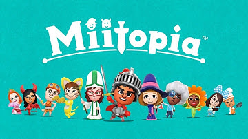 Miitopia Demo (Switch) - Part 5
