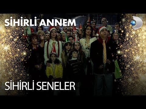 Video: 2019 Yeni Yılı için anneme ne verilir