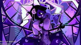 Evil Lunar Boss Mix I Tsams