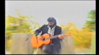 Video thumbnail of "Ռուբեն Բագրատունի -Աշուն"