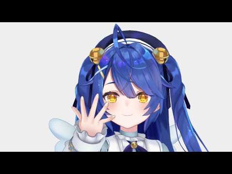 ✯┊おーい集合┊あまみゃの重大告知をみんなで見る会〖 天宮こころ / にじさんじ 〗