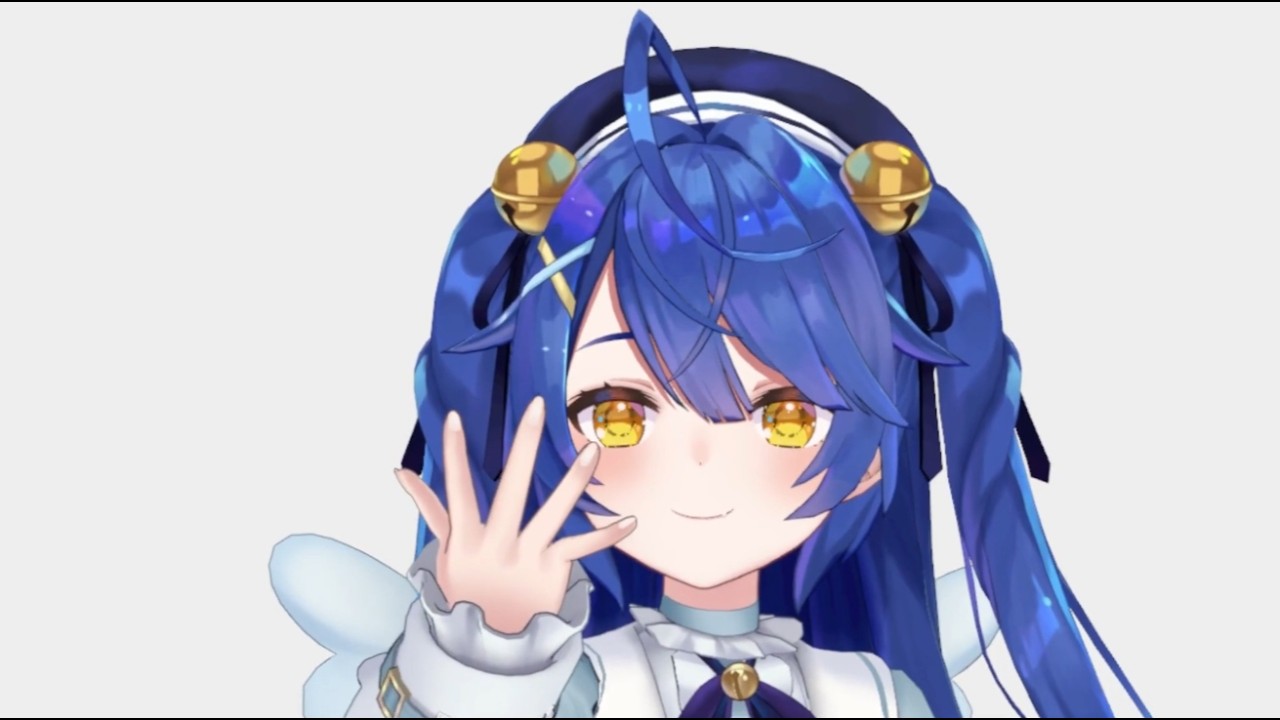 ✯┊おーい集合┊あまみゃの重大告知をみんなで見る会〖 天宮こころ / にじさんじ 〗