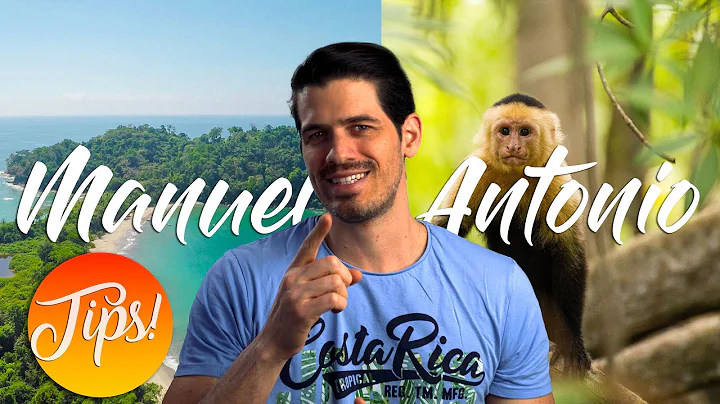 Manuel Antonio Costa Rica - 10 Consejos / Tips / G...