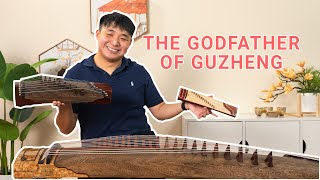 (未使用･未開封品)　GU ZHENG BY YELLOW  SOUND/BOX 0pbj0lf mqdefault.jpg