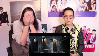 GOT7 'Miracle' Reaction