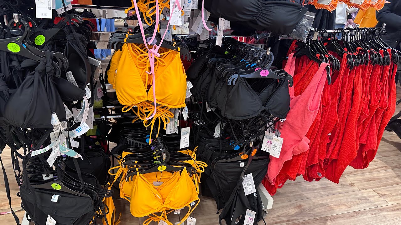 Primark Come shop with me | What’s New in Primark 2023| Spring Summer 2023