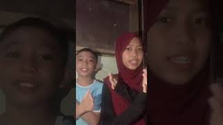 hai guys aku lagi sama member baru CSS4