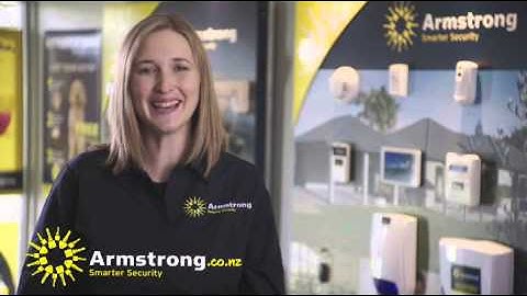 Armstrong NZ