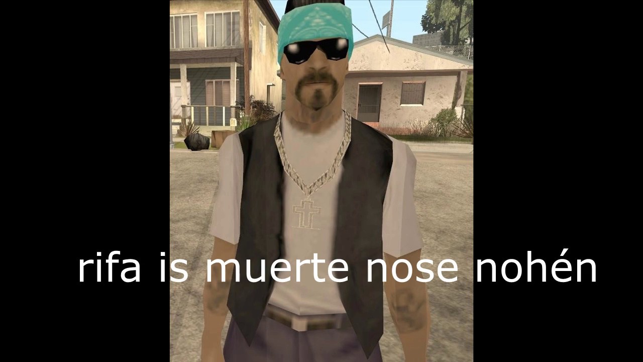 GTA:SA BEST QUOTES