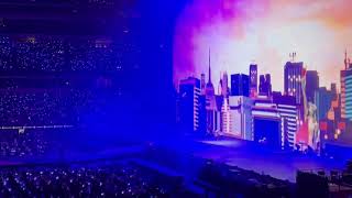 Bts Airplane Pt.2 & Baepsae Silver S - Ptd On Stage La 112721