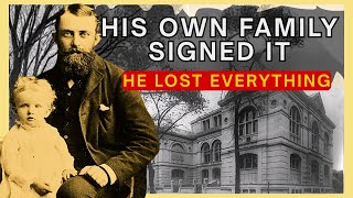 They Declared Henry Clay Frick’s Son “UNFIT” Just Before Millions Changed Hands