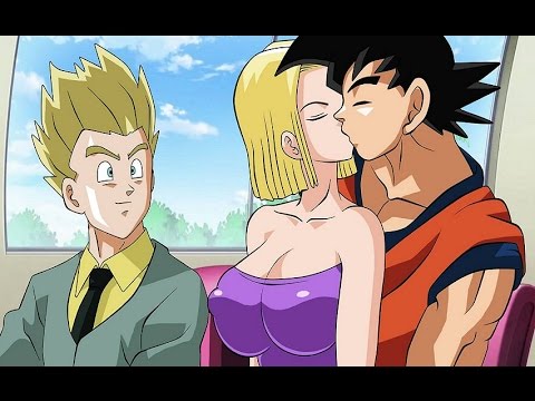 video phone beyonce mp3 EL HIJO DE GOKU Y ANDROIDE 18 COMPLETO ● HISTORIA ALTERNATIVA | Mundo Dragon Ball