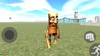 Tum tum tum tum tum tum sahur Indian bike driving 3d new cheat coad new update screenshot 5