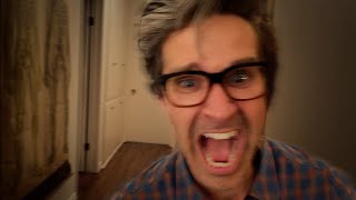 Rhett And Link's Night Of Terror (Horror Short Film)