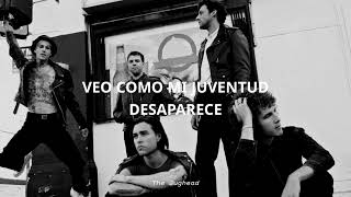 Softcore - The Neighbourhood Video Lyric Español Tjm