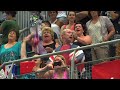 EYOF2013 GYMNASTICS (B) FINAL ALLROUND MEDAL CEREMONY
