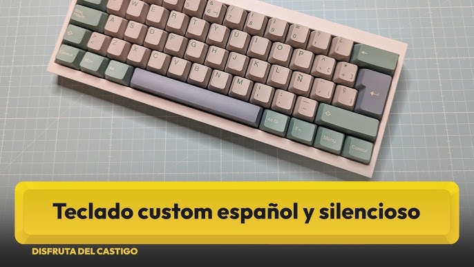 Tres teclados mecánicos 'hot swap' perfectos para entrar en el fascinante  mundo de los teclados personalizables