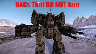 MWO - These UACs Will Not Jam! Battlemaster-1D (#1606)