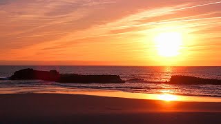 Relax Level - Ocean