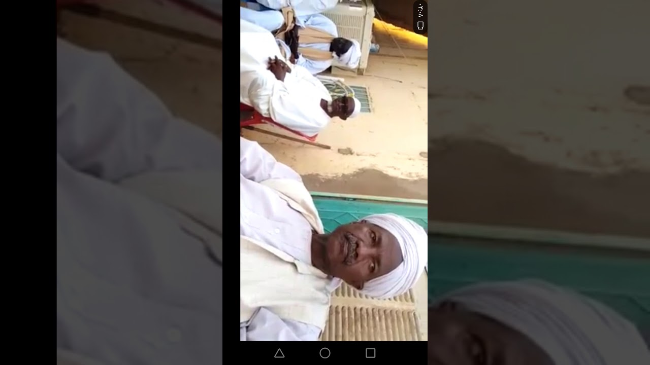 الحابو والهو اولاد المرير