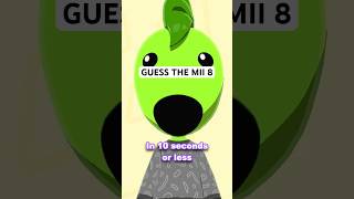 Guess the Mii: TOMODACHI LIFE part 8 #tomodachilife #tomodachilifelivingthedream #guess #funny