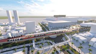 Brt Project - Conakry Guinea