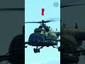 The Russian Helicopter Pilot Who Betrayed Moscow 😳🚁