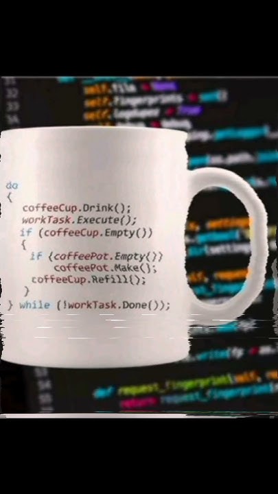 #Repetition structure in programming #Do while loop syntax #subscribe # ...
