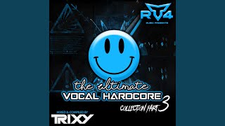 The Ultimate Vocal Hardcore Collection, Pt. 3