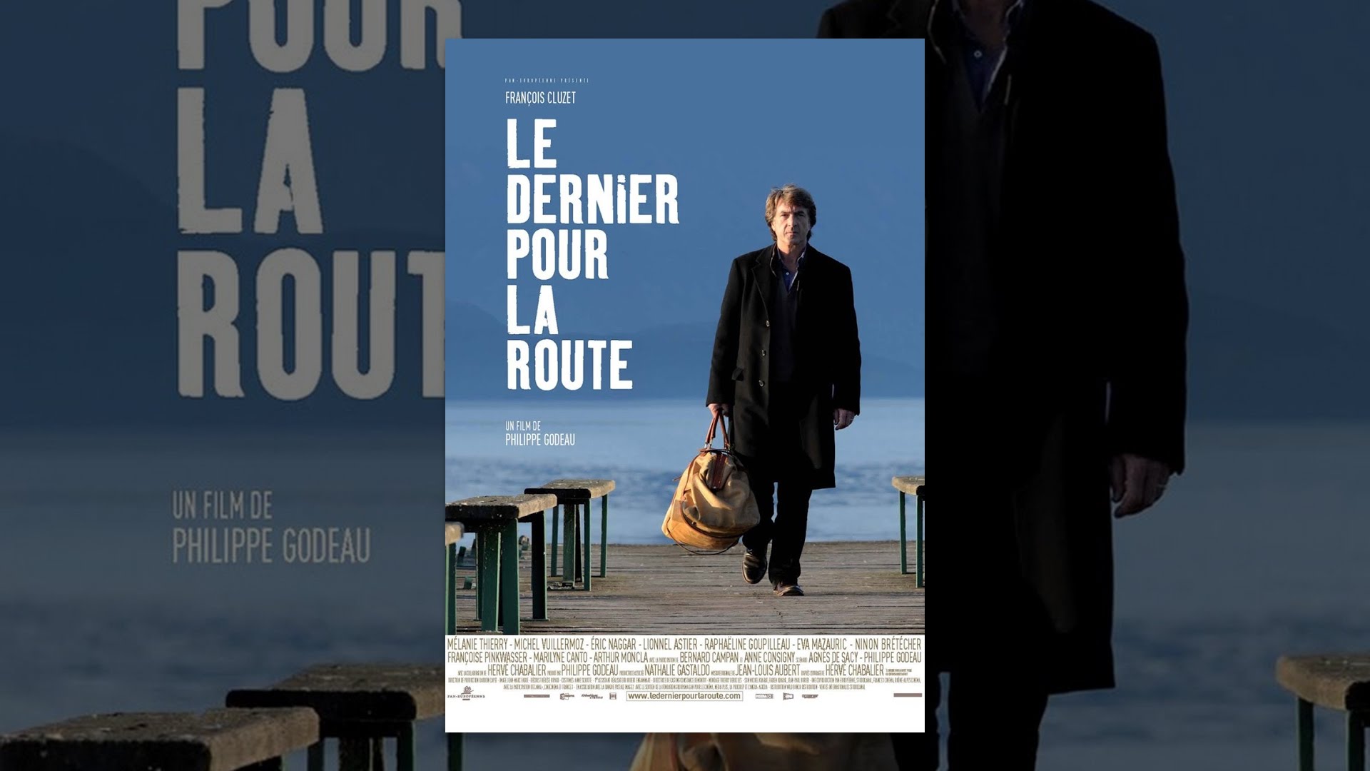 Le dernier pour la route - YouTube