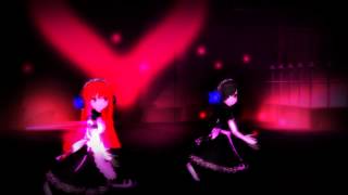 [MMD] Magnet