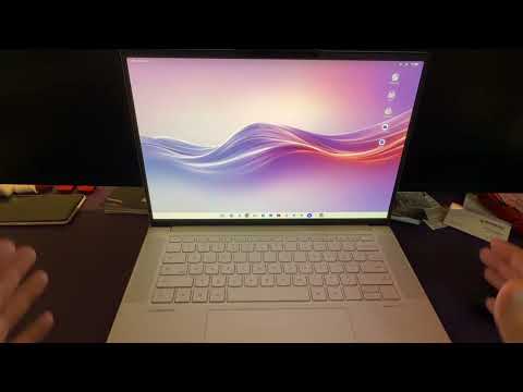 Lenovo Google Book - Issues - Lockups
