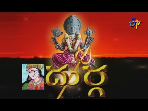 Durga Serial Title Song