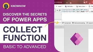 Real World Examples of Power Apps Collections Real World Examples of Power Apps Collections