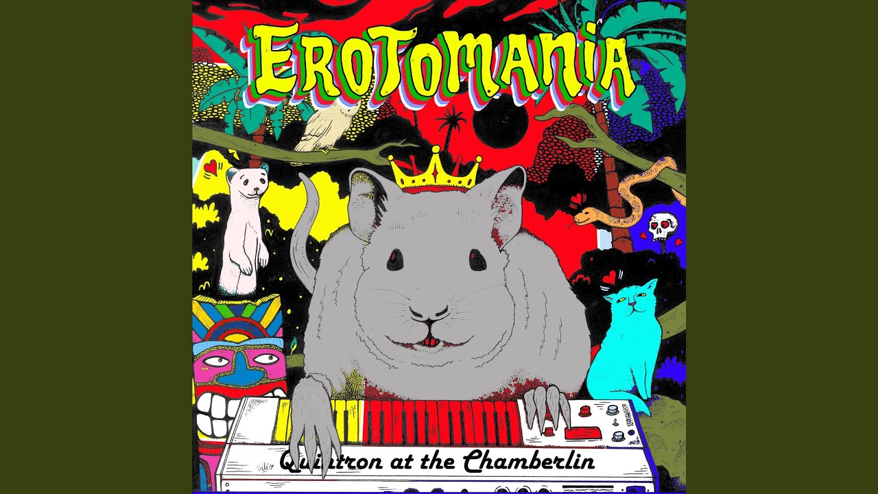 Watch Bohemian Caverns on YouTube Watch Bohemian Caverns on YouTube