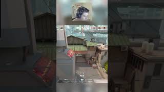 Broken Cypher Set up on B Site Split