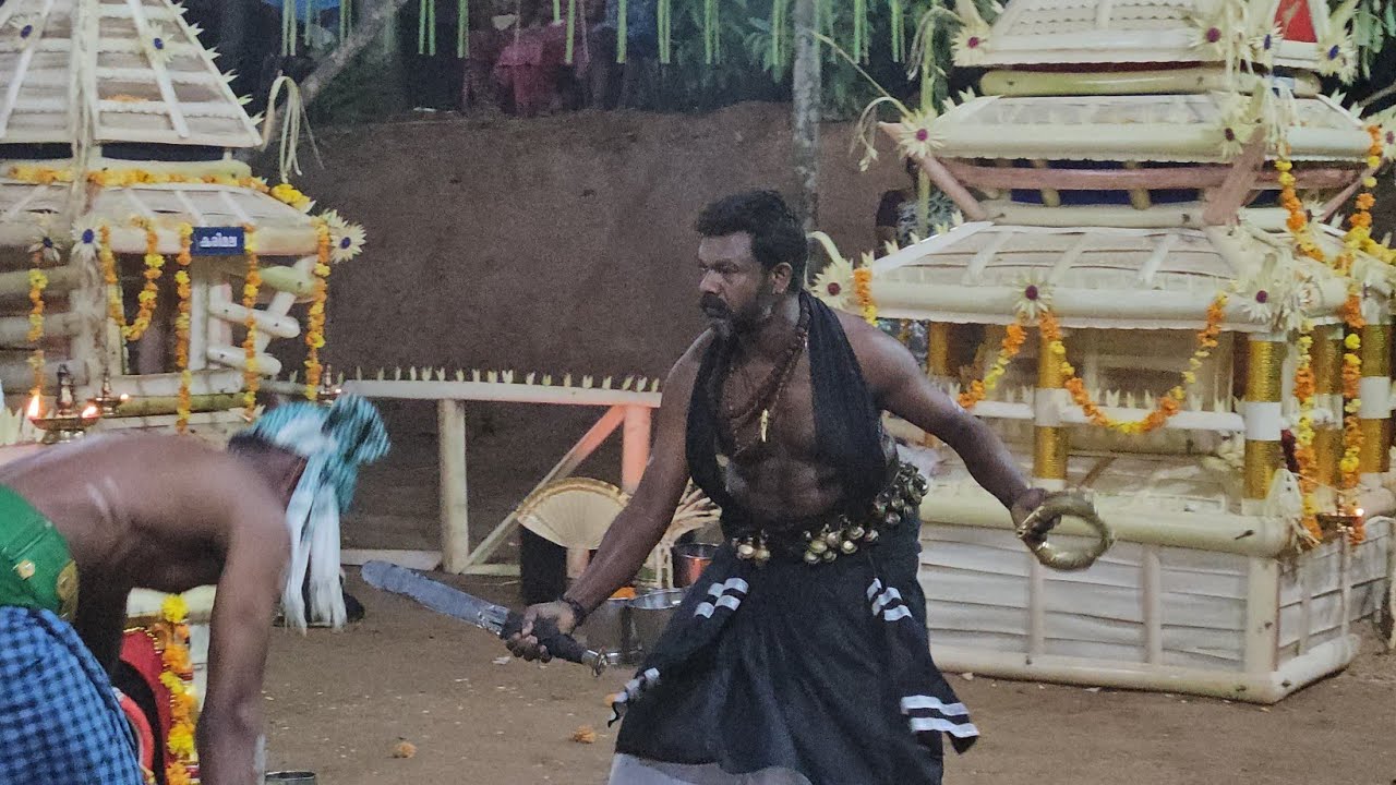 അയ്യപ്പനും വാവരും നേർക്കുനേർ | വെട്ടും തടയും സംവാദവും | മങ്ങാട് അയ്യപ്പൻ വിളക്ക് 2025 |