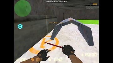 Cs1.6 BaseBuilder NeW TrAp Base by White Tiger Team