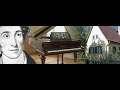 DIE CARL MARIA VON WEBER STORY