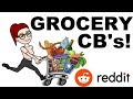 GIVE ME THAT BREAD! | Choosing Beggars | Grocery Edition!