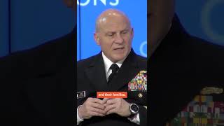 Debt ceiling default: impact on U.S. armed forces