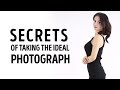 How to pose perfectly for a photograph l 5-MINUTE CRAFTS