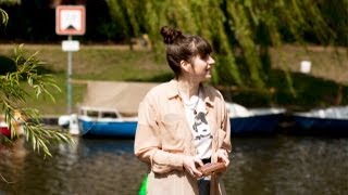 Phia - Do You Ever? Berlin Sessions